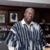 Kwesi Quartey (@AmbKwesiQuartey) Twitter profile photo