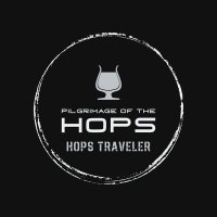 Hops Traveler (@hops_traveler) Twitter profile photo