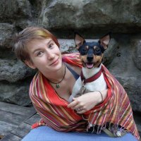 Maria Fox Larsson (@foxlarssonart) 's Twitter Profile
