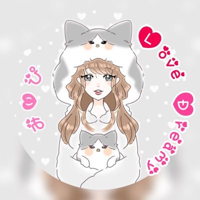 Love Dreamy(ﾗﾌﾞﾄﾞﾘｰﾐｰ)＊みぃぴさんのプロフィール画像