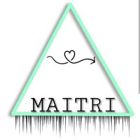 Maitri Baria (@bariamaitri) 's Twitter Profile