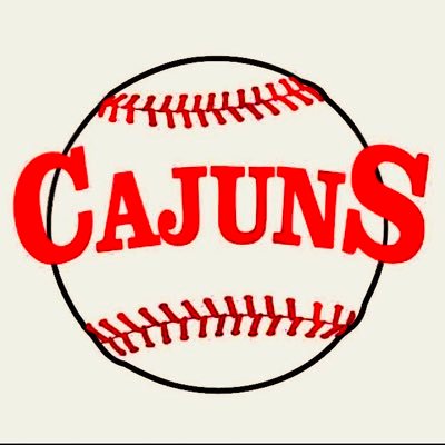 EST 2008, The Official Twitter page for the Best Section in College Baseball! You can catch us @TheTigue on GAMEDAY! #GeauxCajuns 🤟⚾️ Formally @SaidAtTheTigue
