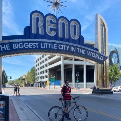 neddyp303's profile picture. 🚵‍♂️