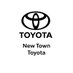 New Town Toyota (@newtowntoyota) Twitter profile photo New Town Toyota (@newtowntoyota) Twitter profile photo