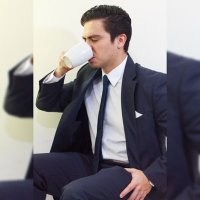 Fabio Solis (@fabiosolisj) 's Twitter Profile