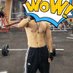 肌肉与律法 (@musclemousem) Twitter profile photo 肌肉与律法 (@musclemousem) Twitter profile photo