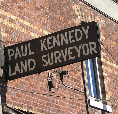 Paul Kennedy