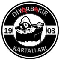 DİYARBAKIR KARTALLARI(@dybkartallari) 's Twitter Profile Photo