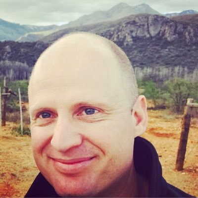 Systems Engineer - All things Tech - Views and Opinions etc etc are my own.