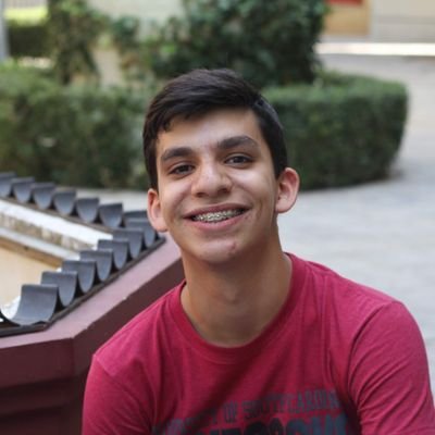 lucasandrade302's profile picture. Brasil 2022