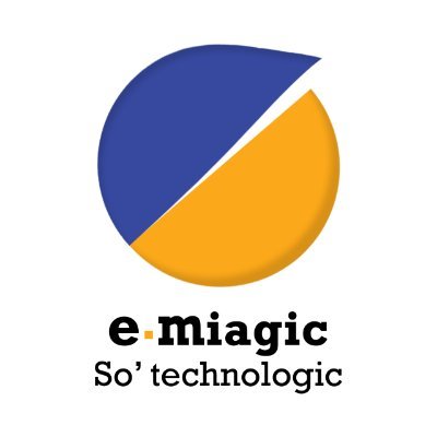 EMIAGIC's profile picture. Développement informatique et édition de logiciels.
Simplifiez vous la vie avec des solutions "So'technologic" !