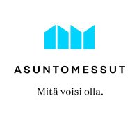 Asuntomessut(@Asuntomessut) 's Twitter Profile Photo