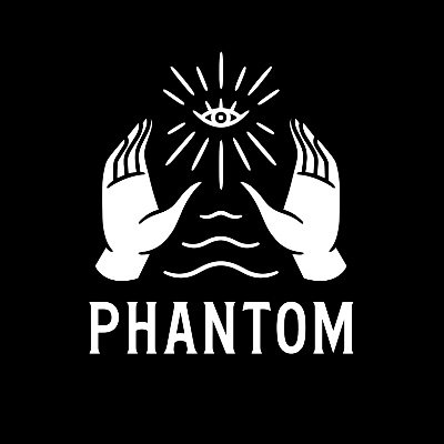 Phantom Notebooks