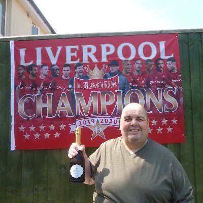 Liverpool Fan and Neyland Cricket Supporter and Pembrokeshire Sports
