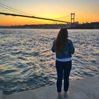 Kubra K. (@_arsiv) 's Twitter Profile