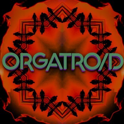 Organic Electronic Music For The Soul