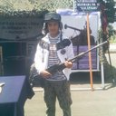 Daniel Cóndor - @N_Daniel97 - Twitter