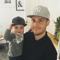 Andy Tarrant (@andrew_tarrant) 's Twitter Profile