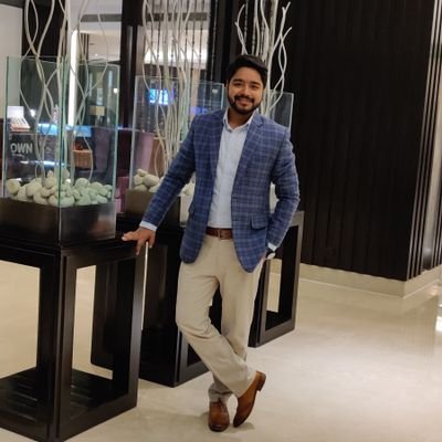 abhishekg1309's profile picture. Let #Experience be your#Guide..!!

#Learning #Enthusiast #Agile & Certified Scrum Master®