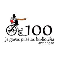 Jelgavas bibliotēka(@jelgavasbiblio) 's Twitter Profile Photo