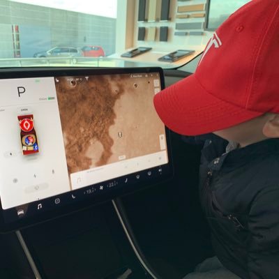 aalso67's profile picture. Tesla MYL owner plant strong