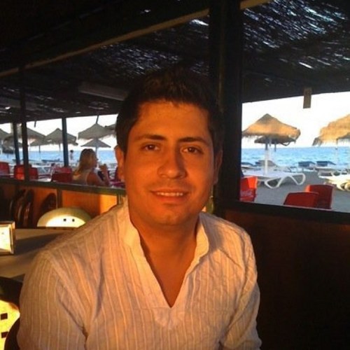 mcapdevilal's profile picture. 