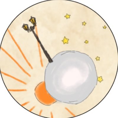 ありあはさんのプロフィール画像