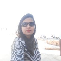 Anuradha Dubey (@anumishri) 's Twitter Profile