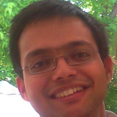 Principal NLP Research Engineer @UofUHealth
Research Area: #NLP #ClinicalNLP #MachineLearning #DeepLearning #AI #LinearAlgebra #PatternRecognition