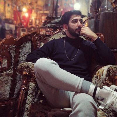 SerhtTrgt's profile picture. İnstagram:srhat.trgt