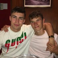 Jack Gilliland - @JackGilliland6 Twitter Profile Photo