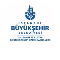 İBB Yol Bakım(@ibb_yolbakim) 's Twitter Profile Photo