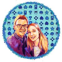 LukeWarmGames Podcast (@lukewarmgames) 's Twitter Profile Photo LukeWarmGames Podcast (@lukewarmgames) 's Twitter Profile Photo