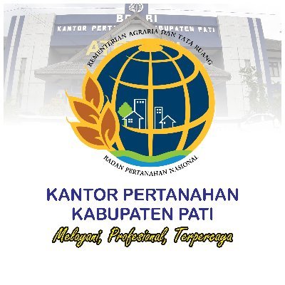 Akun Resmi Kantor Pertanahan Kabupaten Pati

Email : bpnpati@gmail.com
Instagram : Kantahkabpati