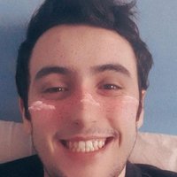 Luzbel (@borjafnc) 's Twitter Profile