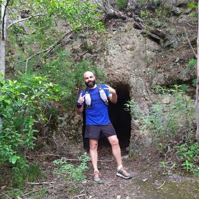 josemaryhf's profile picture. 