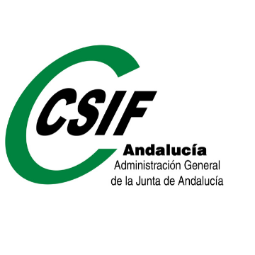 Sector de la Administración General de la #JuntaAndalucía de @CSIFAndalucia. En Facebook: https://t.co/xrv2BomVAs