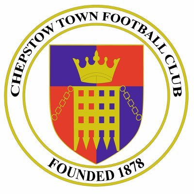 The official twitter account of Chepstow Town Football Club. Member of the Ardal Leagues South East. Formed in 1878. Larkfield Park. #CTFC