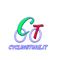 Ovunque c'è Ciclismo, Cyclingtime c'è!

RESTA SEMPRE AGGIORNATO: https://t.co/yWYQEkRayK