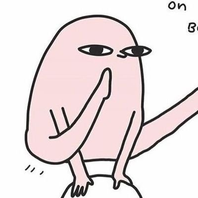 yoegurr's profile picture. miss me with yo bullshit