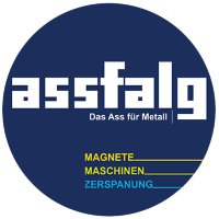 ASSFALG GmbH (@assfalgmetall) 's Twitter Profile