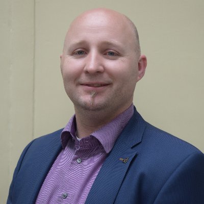 Jens Schulze Profile