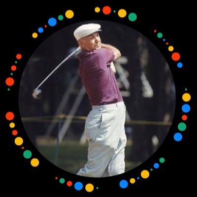 Ben Hogan Super Fan. Appreciation Page- Remembering the greatest shot maker in the history of golf.