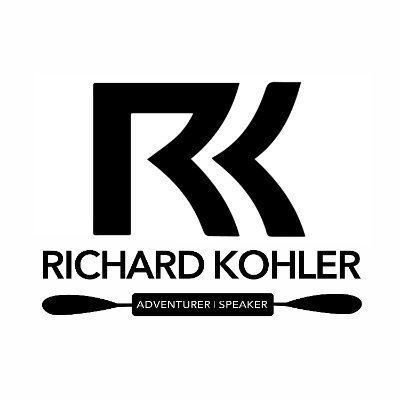 AdventureRich's profile picture. South African waterman -Solo Surfski/Kayak, Yachtsman, Adventurer, Coach & Speaker. 
Guinness World Record - solo kayak South Africa to Brazil unsupport