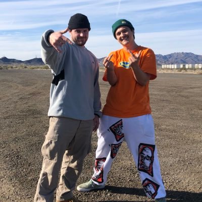 kevinjleblanc_'s profile picture. what the fuck is up denny’s