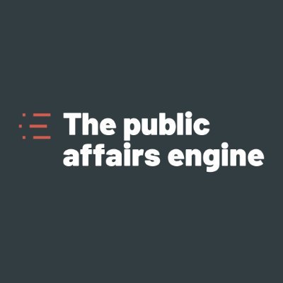 A project dedicated to raising the bar in Public Affairs.
Find hot takes, long posts and books by Anders Kopp here 👇🏻