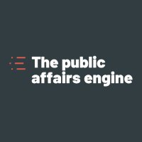 The Public Affairs Engine (@thepaengine) 's Twitter Profile