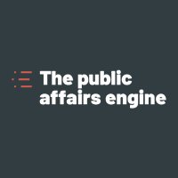 The Public Affairs Engine(@ThePAEngine) 's Twitter Profileg