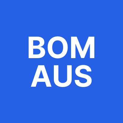 BOM_au Profile Picture