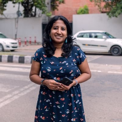 Lawyer-turned-journalist | Now a full-time freelancer | Ex @IndiaToday @IndianExpress @NewIndianXpress | Featured on @HumansOfBombay | 📸  Grant @sahapedia